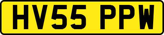 HV55PPW