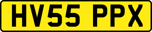 HV55PPX