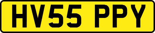 HV55PPY