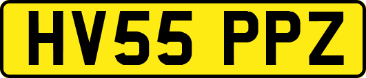 HV55PPZ