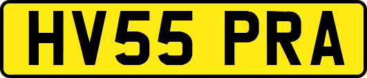 HV55PRA
