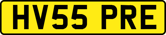 HV55PRE