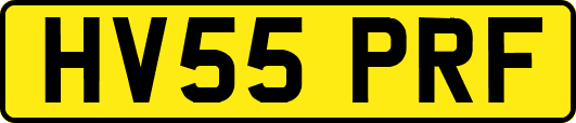 HV55PRF