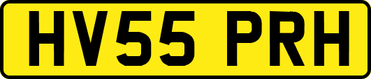 HV55PRH