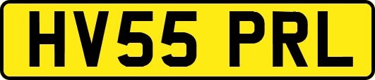 HV55PRL