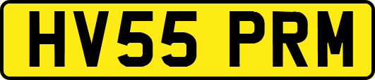HV55PRM
