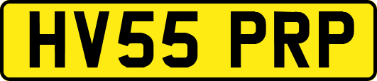 HV55PRP
