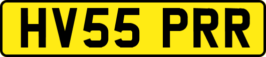 HV55PRR