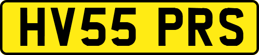 HV55PRS