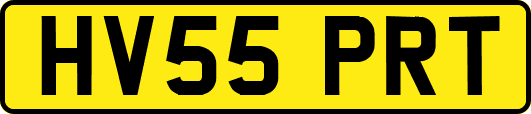 HV55PRT