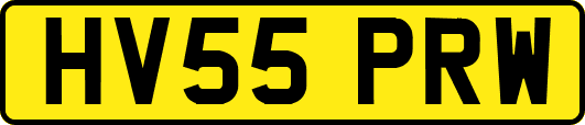 HV55PRW