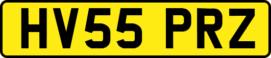 HV55PRZ