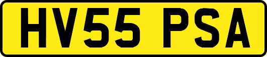 HV55PSA