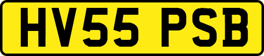 HV55PSB