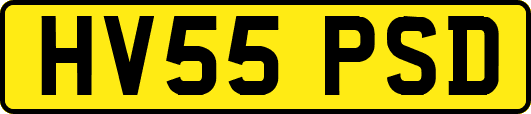 HV55PSD