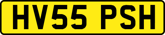 HV55PSH