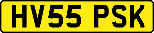 HV55PSK
