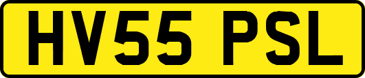 HV55PSL