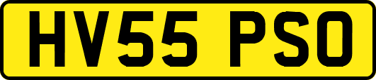 HV55PSO
