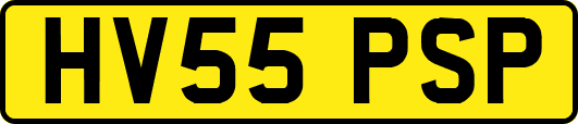 HV55PSP