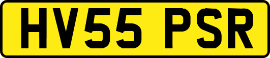 HV55PSR
