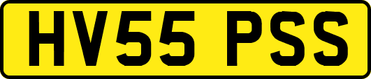 HV55PSS