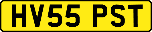 HV55PST