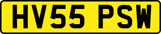 HV55PSW