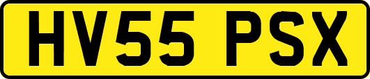 HV55PSX