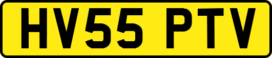 HV55PTV