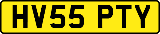HV55PTY