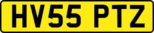 HV55PTZ