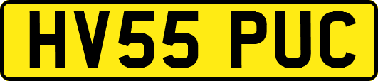 HV55PUC