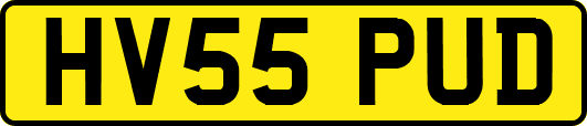 HV55PUD