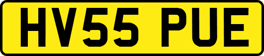 HV55PUE