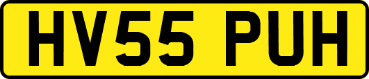 HV55PUH