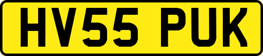 HV55PUK