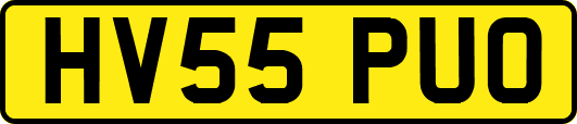 HV55PUO