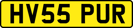 HV55PUR