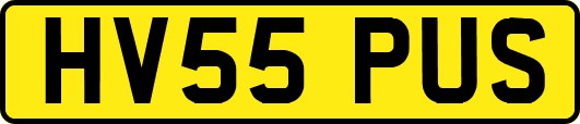 HV55PUS