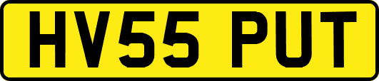HV55PUT
