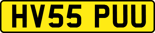 HV55PUU