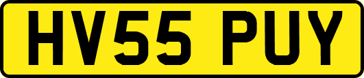 HV55PUY