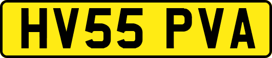HV55PVA
