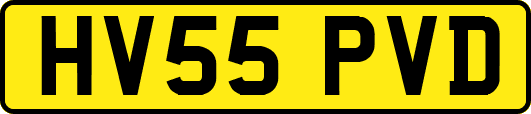 HV55PVD