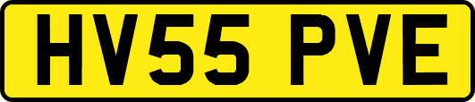 HV55PVE