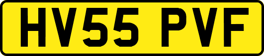 HV55PVF