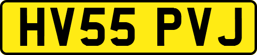 HV55PVJ