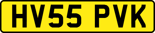 HV55PVK