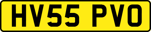 HV55PVO